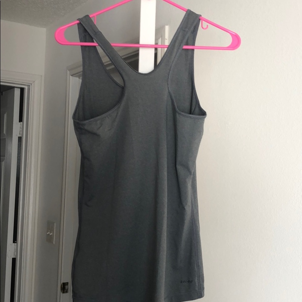 Tank top - Picture 3 of 3